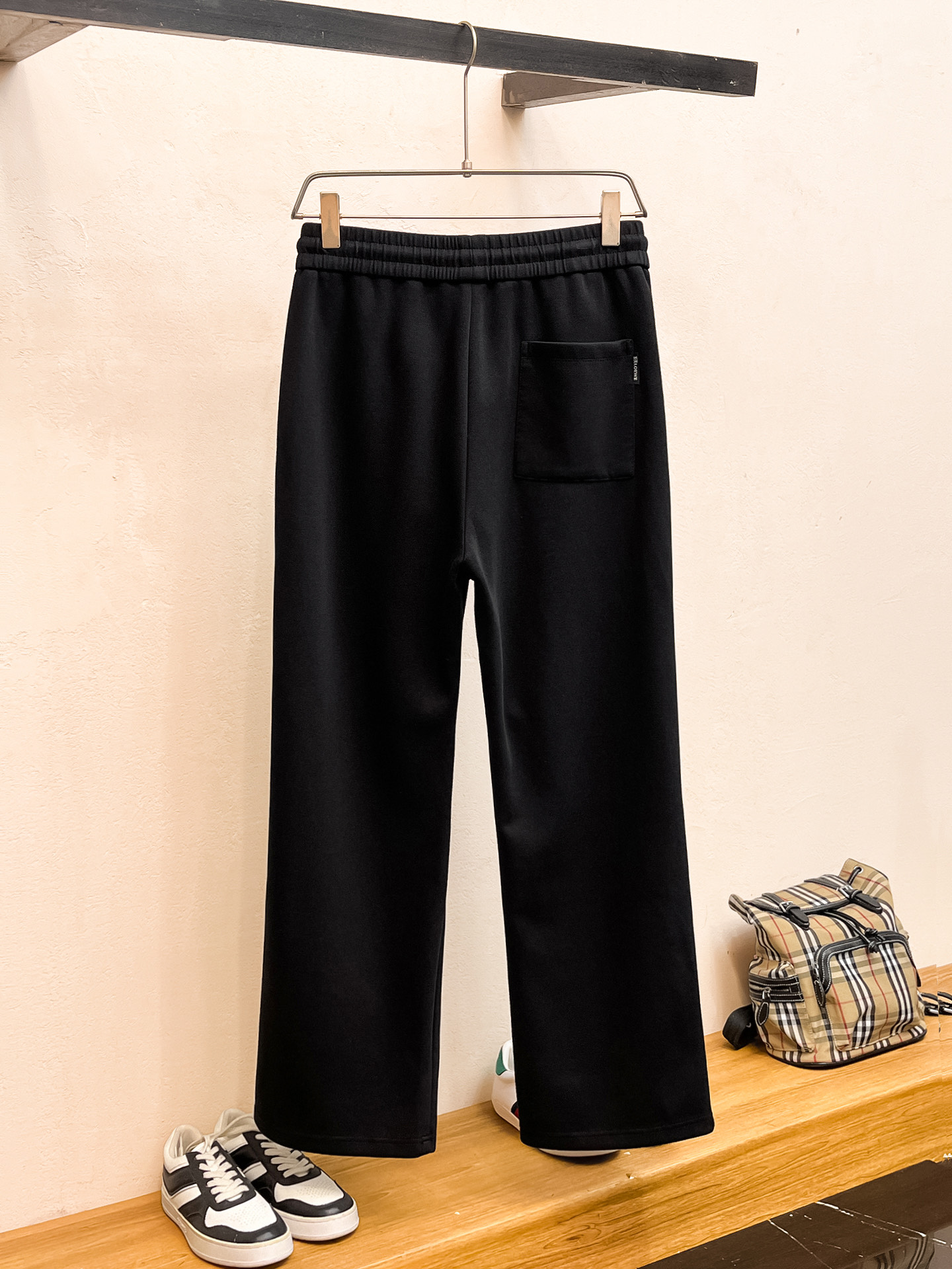 Casual Pants Man